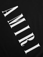 2026 New GS Logo Print Short-Sleeved Shirt (AA558-A00)