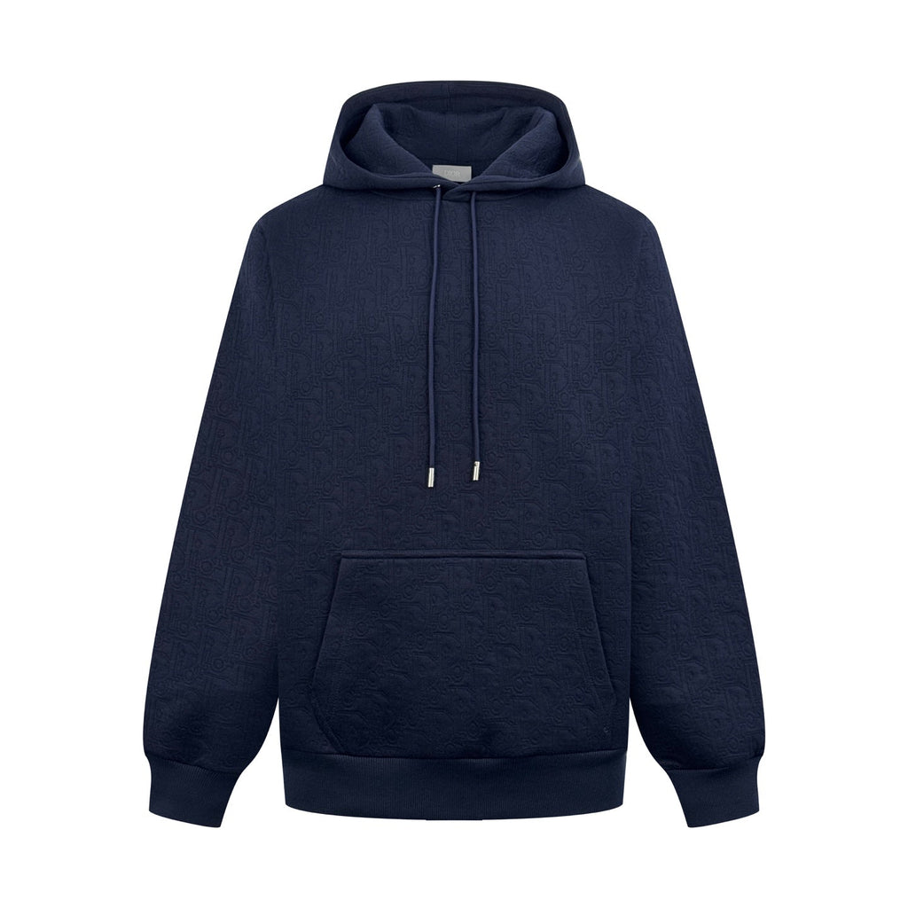 2026 New GS Full-Print Letter Hooded Sweatshirt (25380-B70)