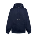 2026 New GS Full-Print Letter Hooded Sweatshirt (25380-B70)