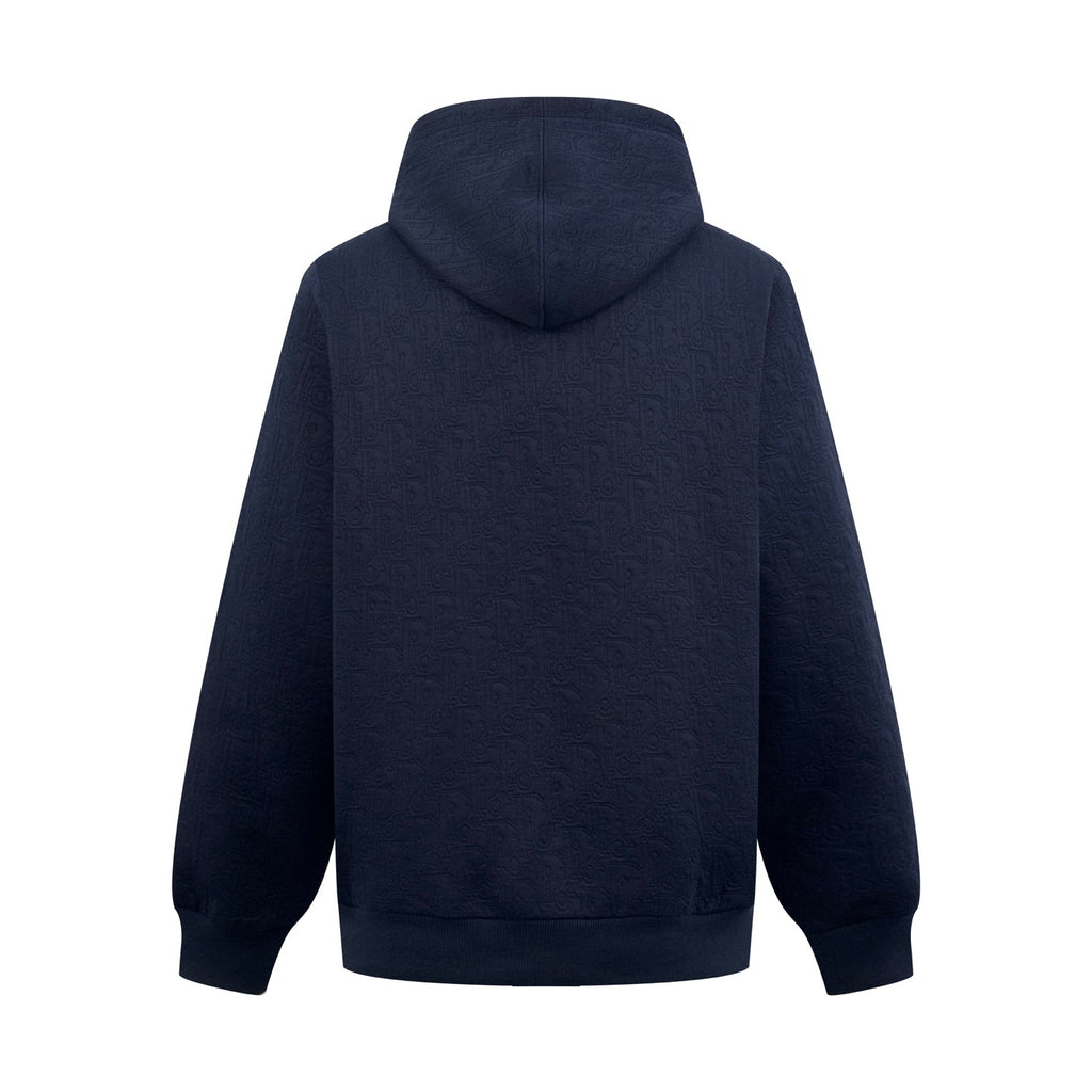 2026 New GS Full-Print Letter Hooded Sweatshirt (25380-B70)