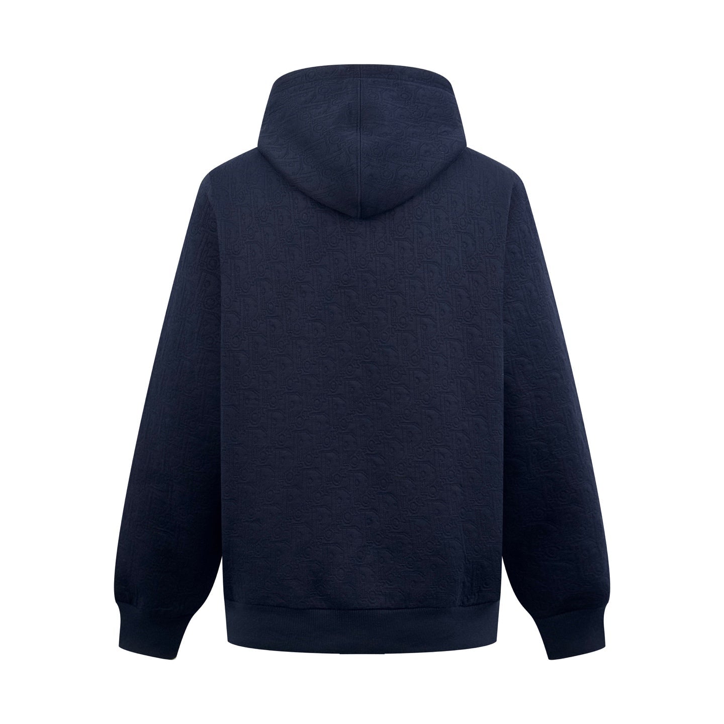 2026 New GS Full-Print Letter Hooded Sweatshirt (25380-B70)