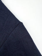 2026 New GS Full-Print Letter Hooded Sweatshirt (25380-B70)