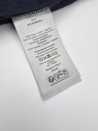 2026 New GS Full-Print Letter Hooded Sweatshirt (25380-B70)