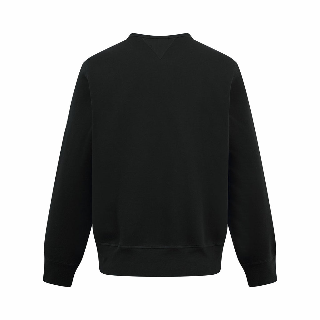 2026 New GS Logo Embroidered Hoodie (25296-A65)