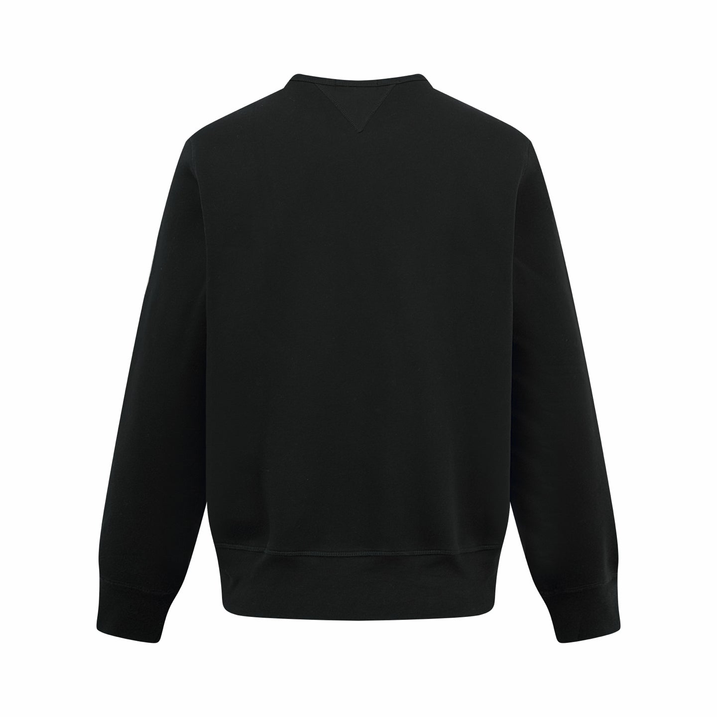 2026 New GS Logo Embroidered Hoodie (25296-A65)