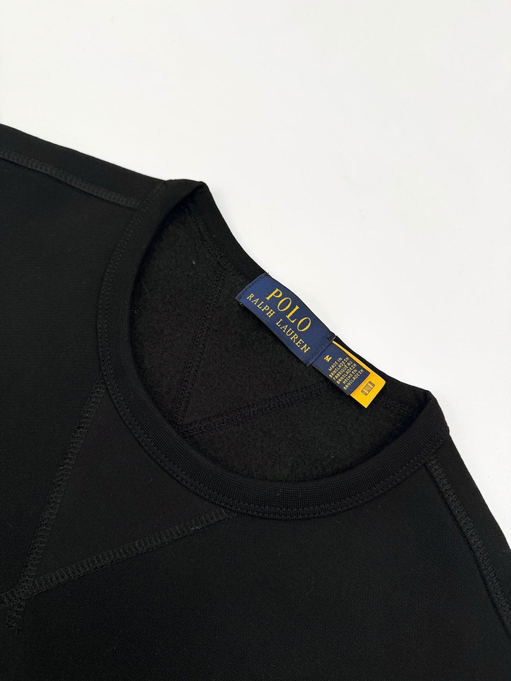 2026 New GS Logo Embroidered Hoodie (25296-A65)