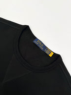 2026 New GS Logo Embroidered Hoodie (25296-A65)