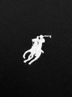 2026 New GS Logo Embroidered Hoodie (25296-A65)