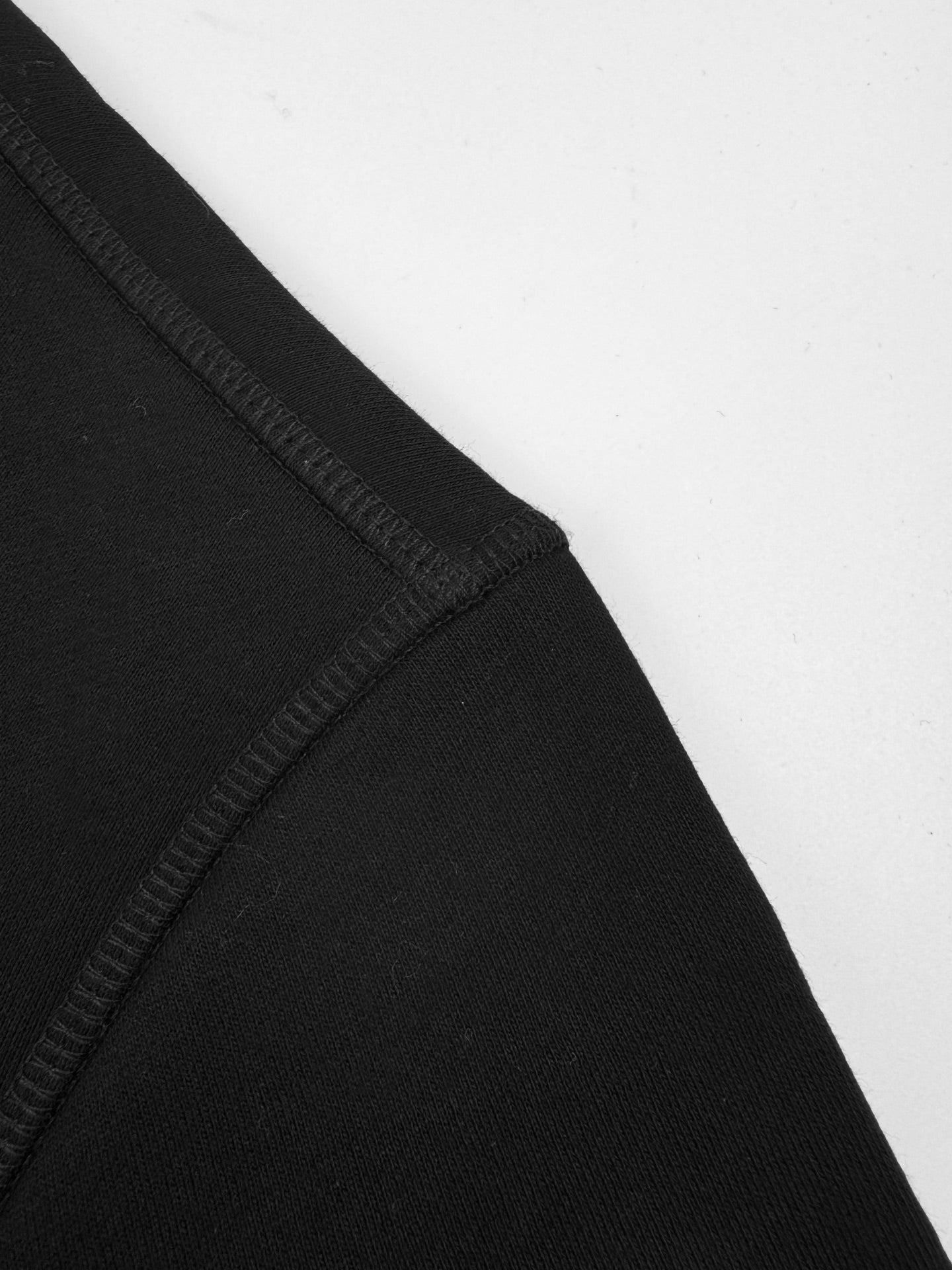 2026 New GS Logo Embroidered Hoodie (25296-A65)