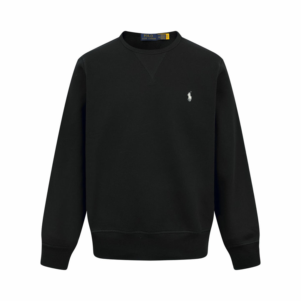 2026 New GS Logo Embroidered Hoodie (25296-A65)