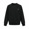 2026 New GS Logo Embroidered Hoodie (25296-A65)