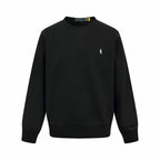2026 New GS Logo Embroidered Hoodie (25296-A65)
