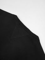2026 New GS Logo Embroidered Hoodie (25296-A65)