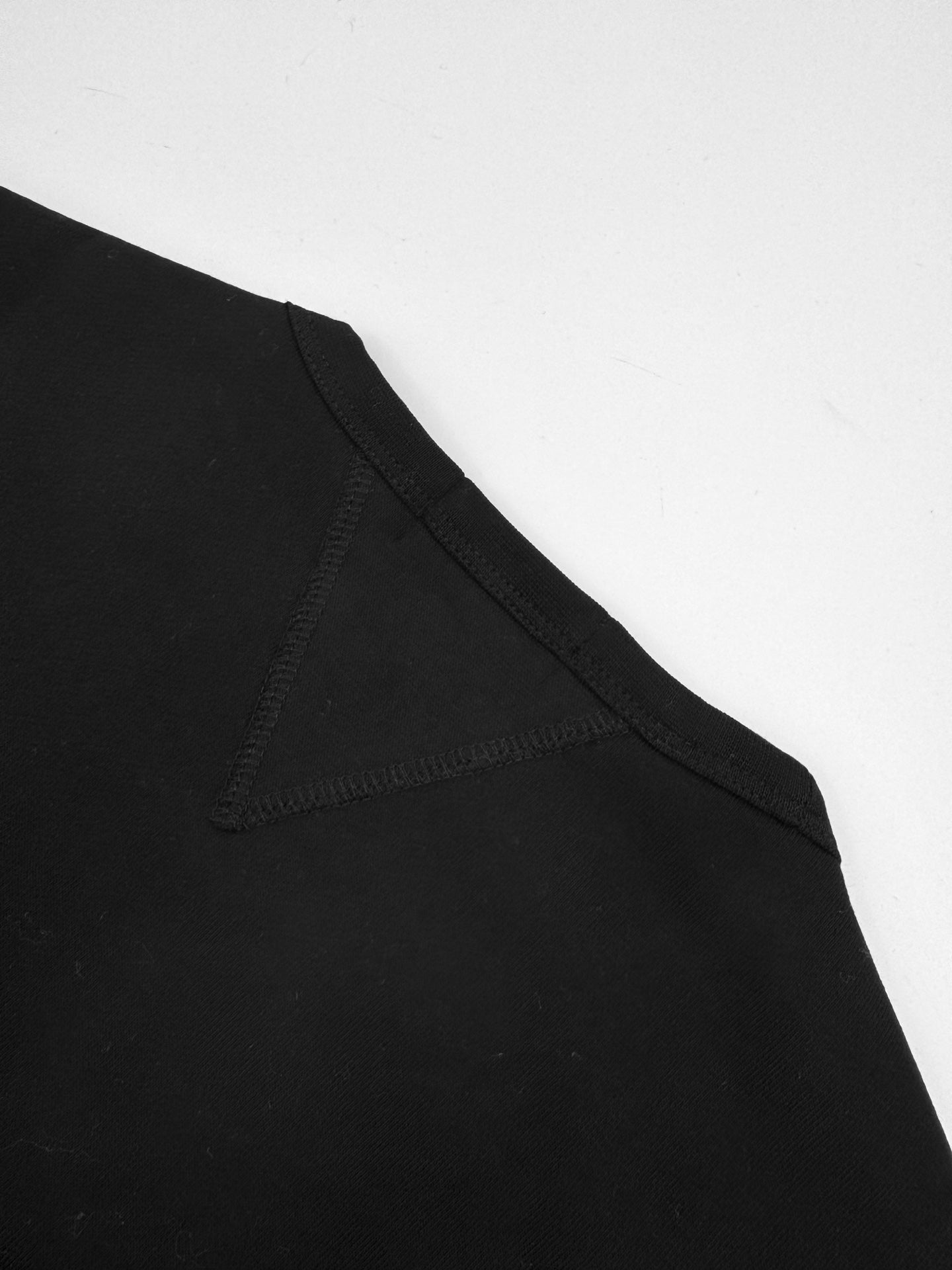 2026 New GS Logo Embroidered Hoodie (25296-A65)