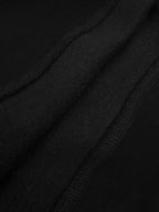2026 New GS Logo Embroidered Hoodie (25296-A65)