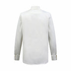 2026 New GS Crest Embroidered Shirt (BB714-B20)