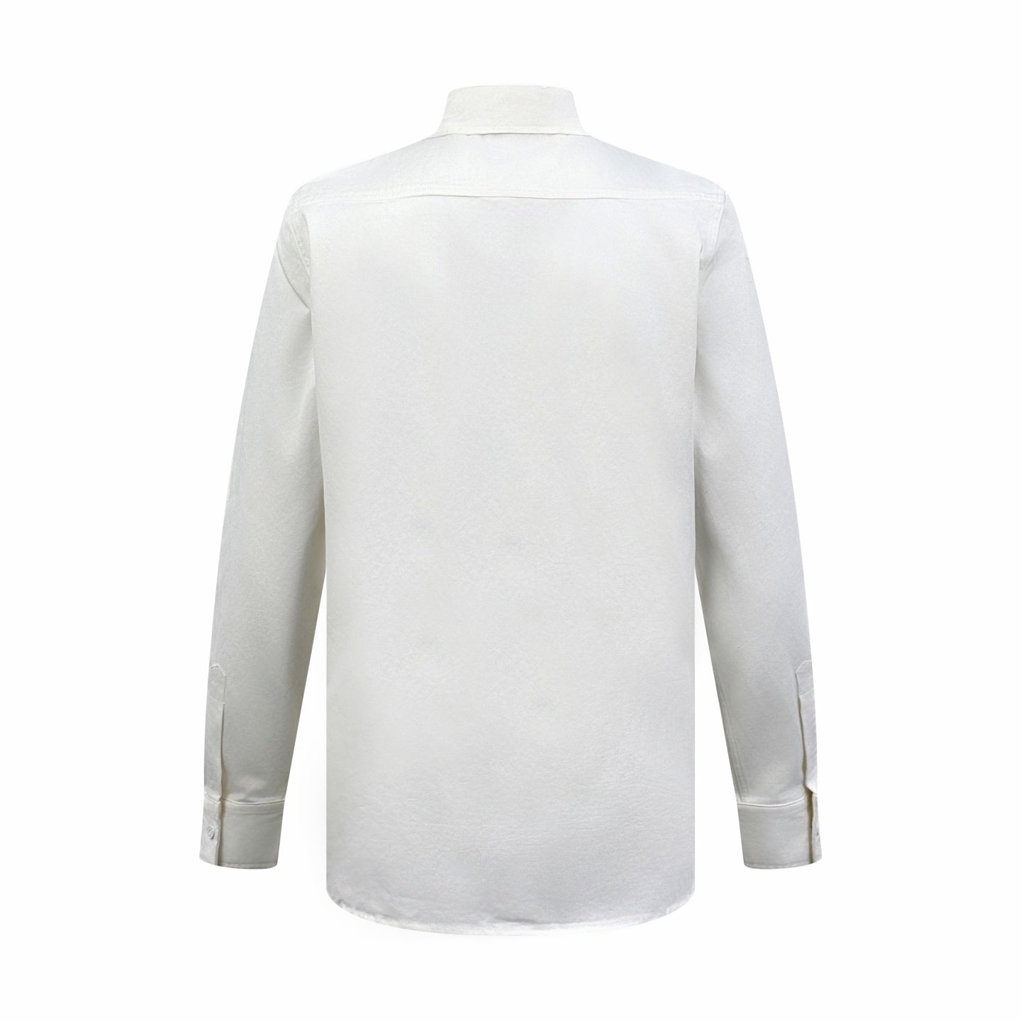 2026 New GS Crest Embroidered Shirt (BB714-B20)
