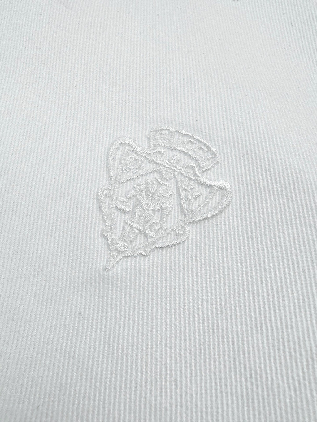 2026 New GS Crest Embroidered Shirt (BB714-B20)
