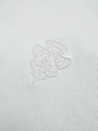 2026 New GS Crest Embroidered Shirt (BB714-B20)