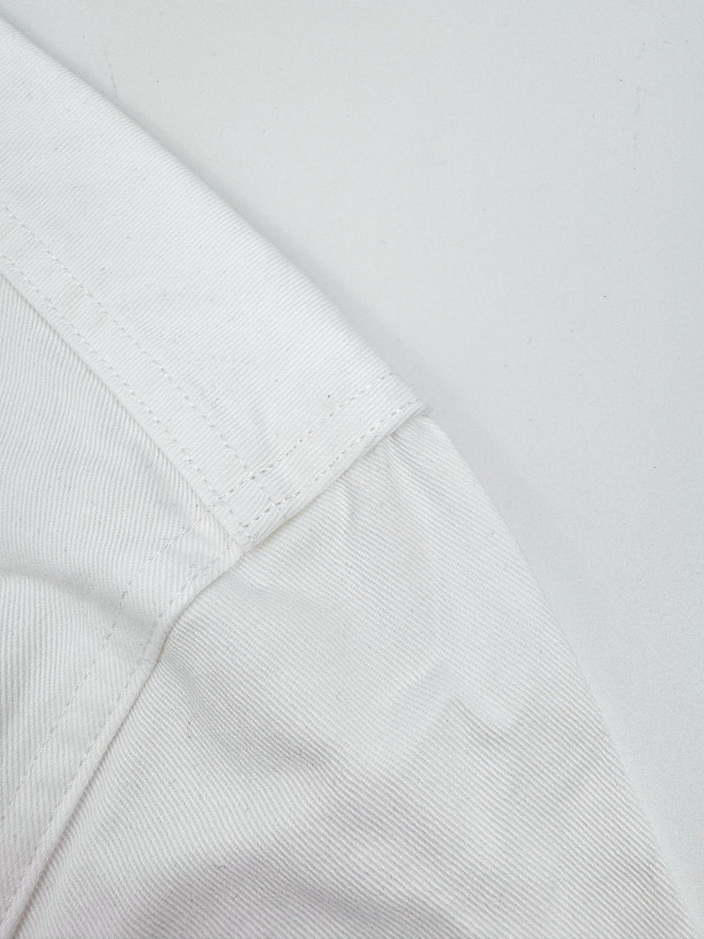 2026 New GS Crest Embroidered Shirt (BB714-B20)