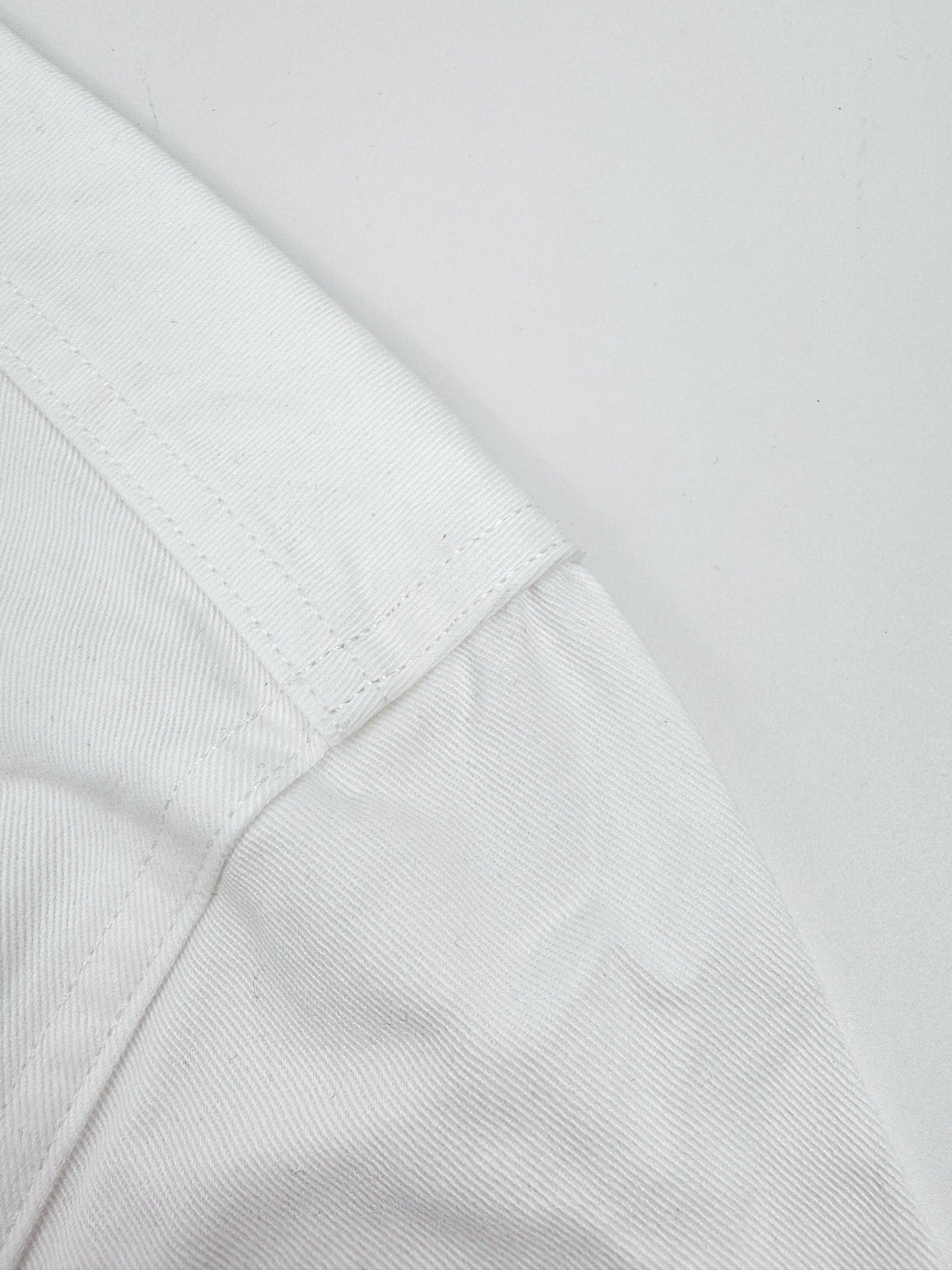 2026 New GS Crest Embroidered Shirt (BB714-B20)