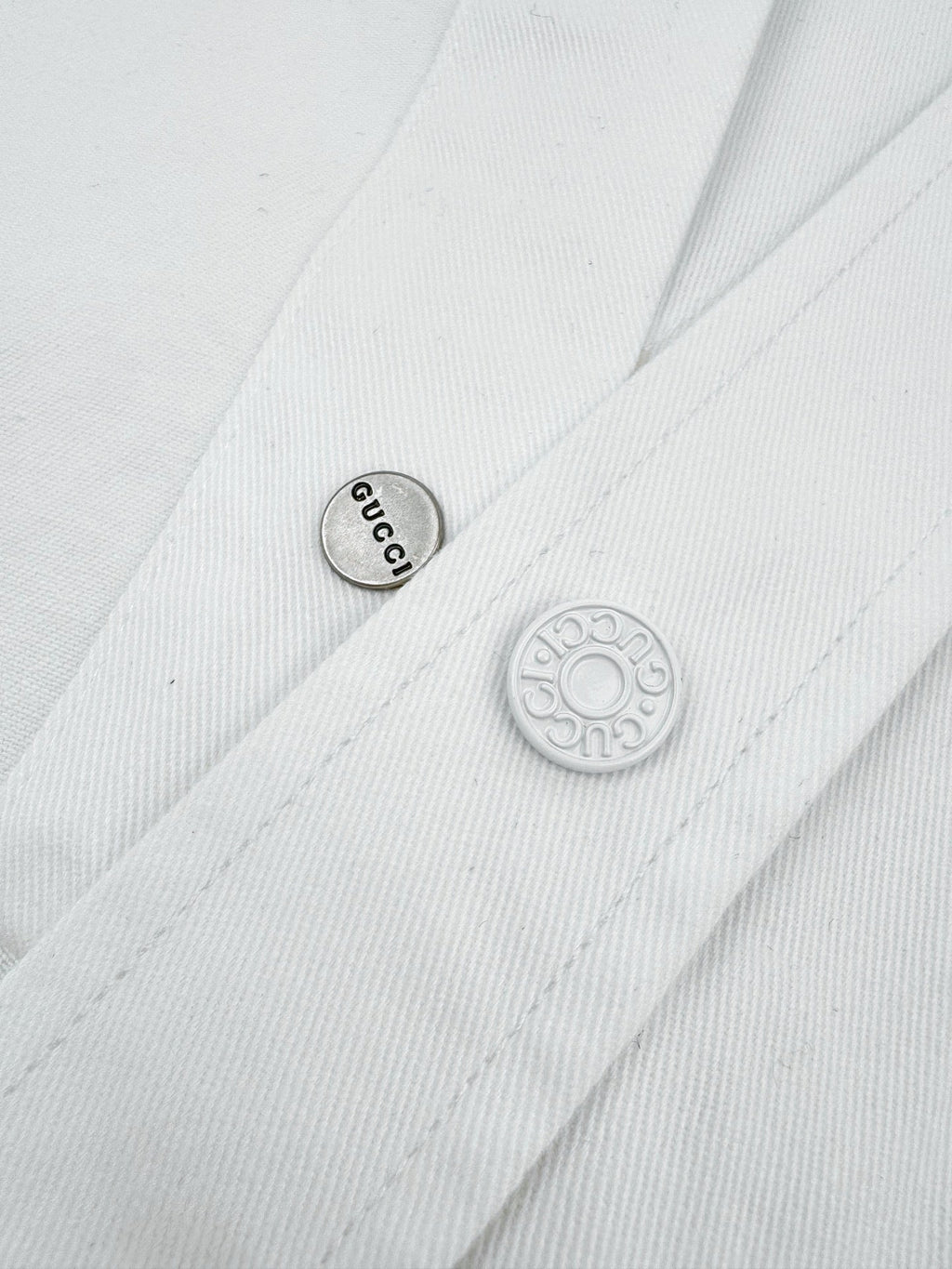 2026 New GS Crest Embroidered Shirt (BB714-B20)
