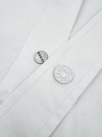 2026 New GS Crest Embroidered Shirt (BB714-B20)