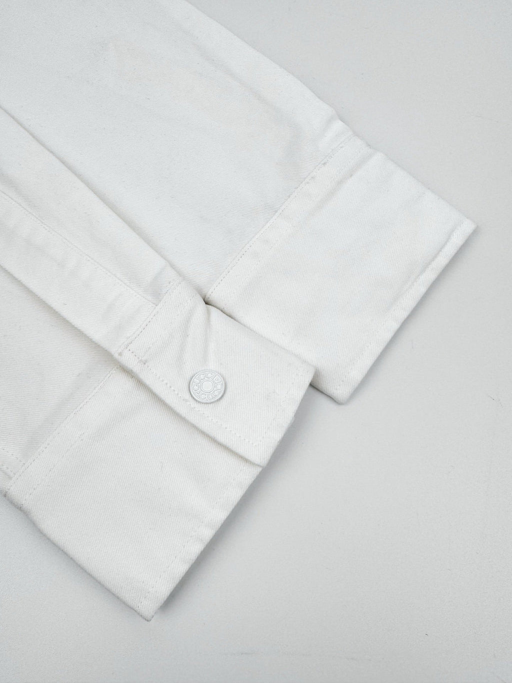 2026 New GS Crest Embroidered Shirt (BB714-B20)