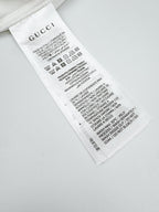 2026 New GS Crest Embroidered Shirt (BB714-B20)