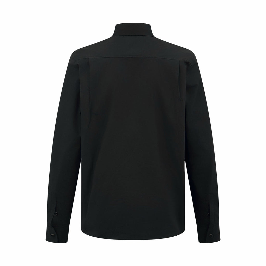 2026 New GS Beaded Logo Shirt (BB710-B35)
