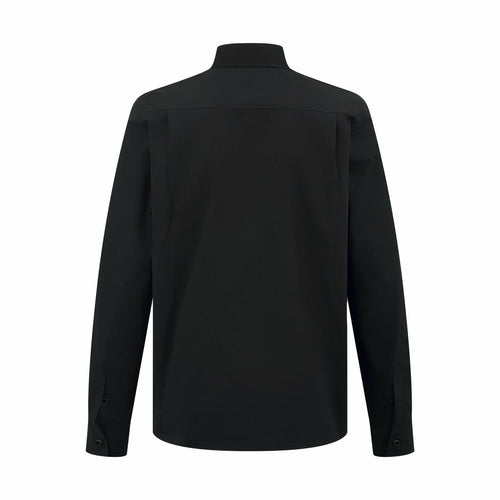 2026 New GS Beaded Logo Shirt (BB710-B35)