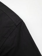 2026 New GS Beaded Logo Shirt (BB710-B35)