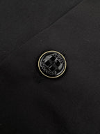 2026 New GS Beaded Logo Shirt (BB710-B35)
