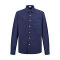 2026 New GS Embroidered Shirt (BB703-B20)