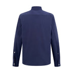 2026 New GS Embroidered Shirt (BB703-B20)