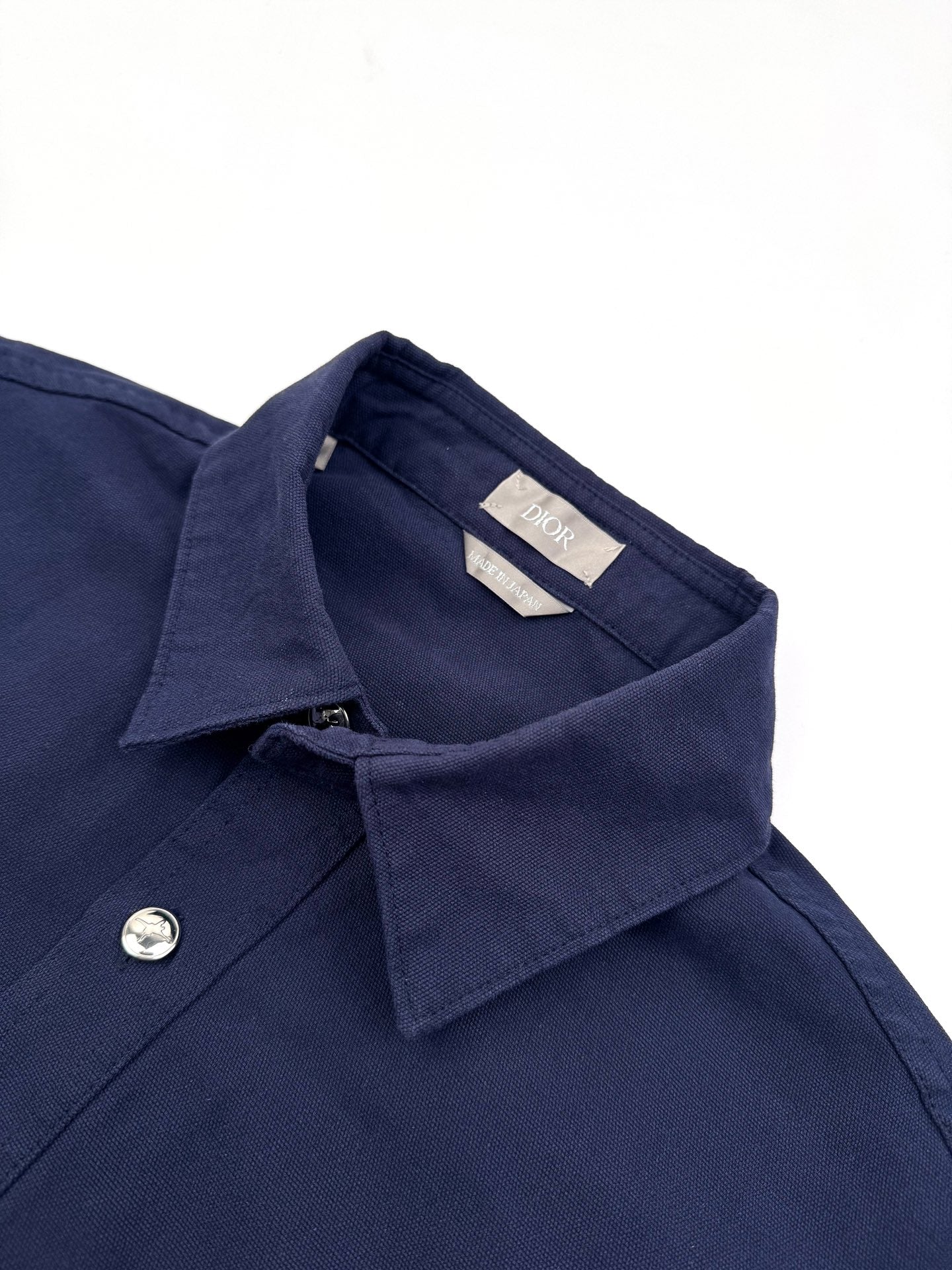 2026 New GS Embroidered Shirt (BB703-B20)