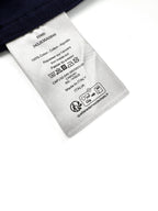 2026 New GS Embroidered Shirt (BB703-B20)
