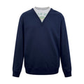 2026 New GS Two-Piece Printed Sweatshirt (BB701-B00)