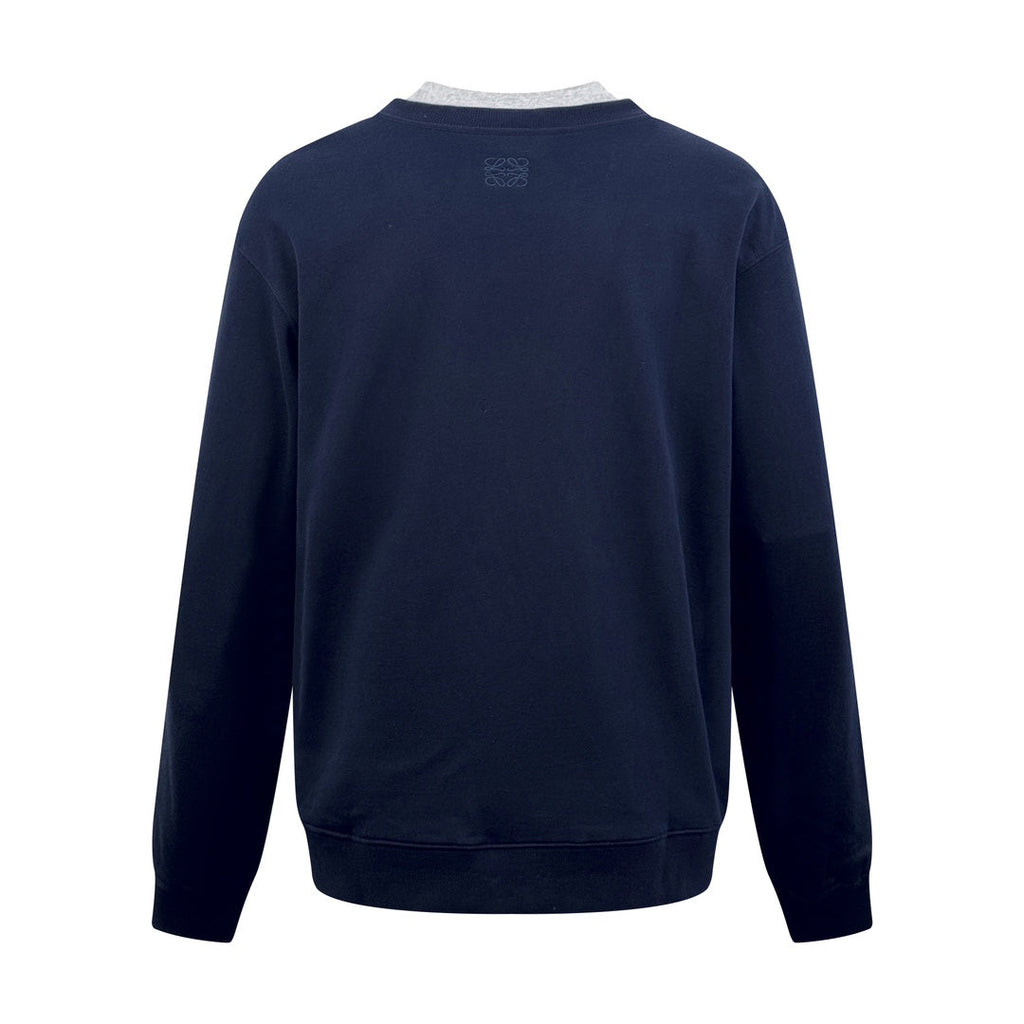 2026 New GS Two-Piece Printed Sweatshirt (BB701-B00)
