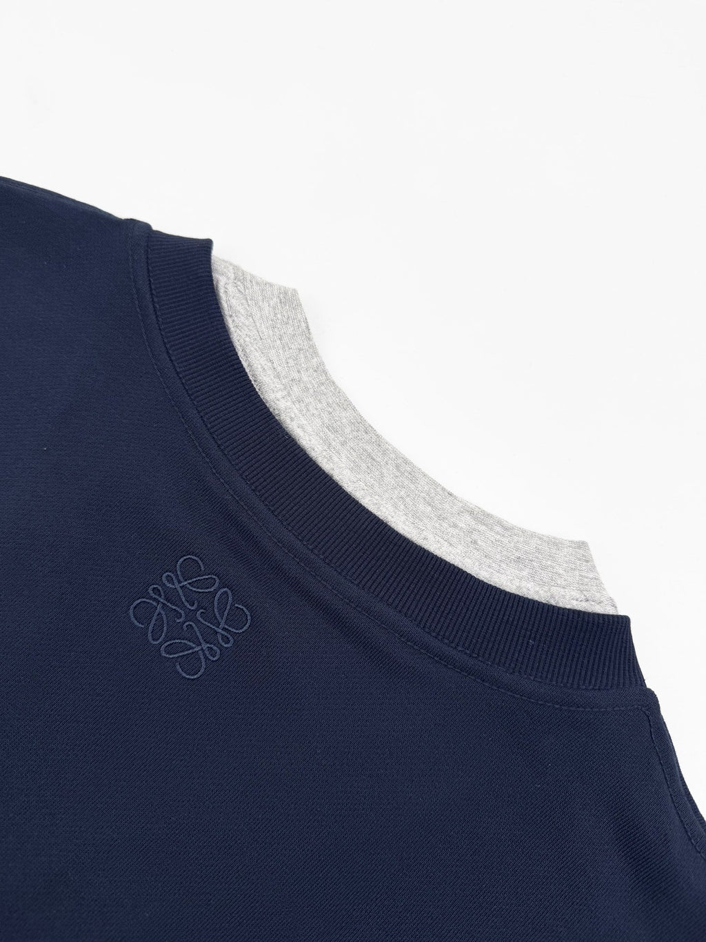 2026 New GS Two-Piece Printed Sweatshirt (BB701-B00)