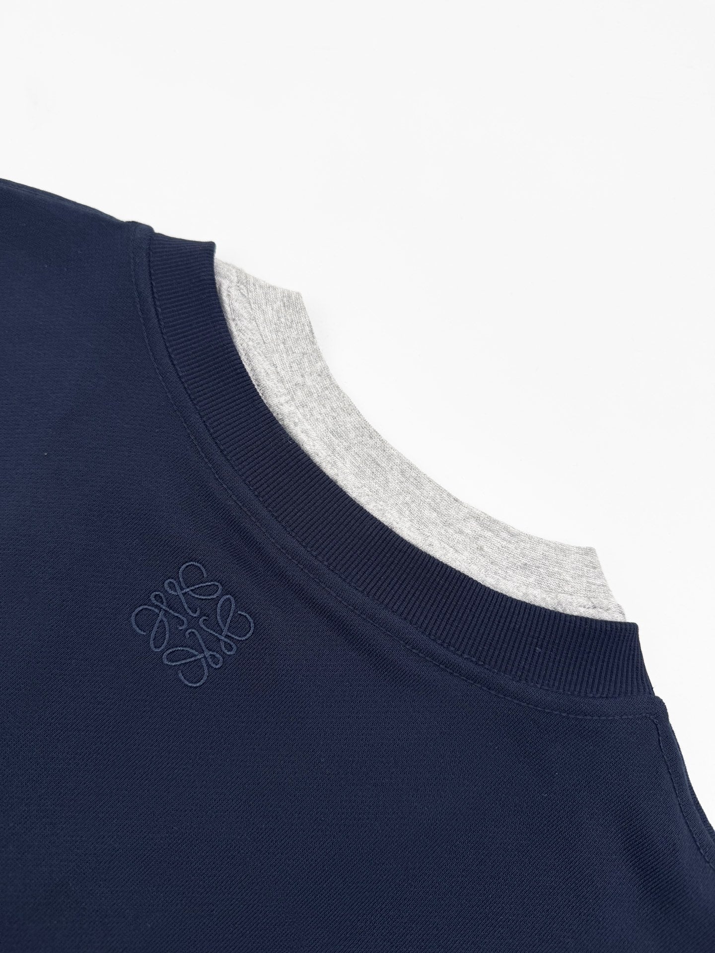 2026 New GS Two-Piece Printed Sweatshirt (BB701-B00)