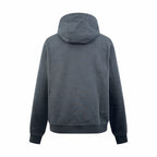 2026 New GS Patch Leather Hooded Sweatshirt (25350-B40)