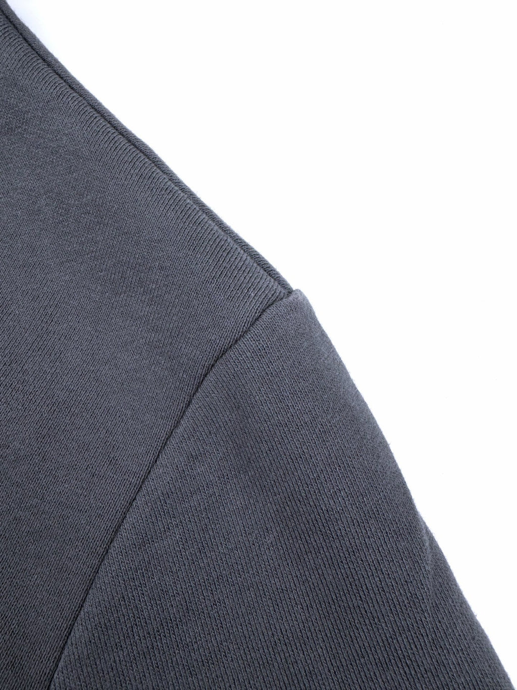 2026 New GS Patch Leather Hooded Sweatshirt (25350-B40)