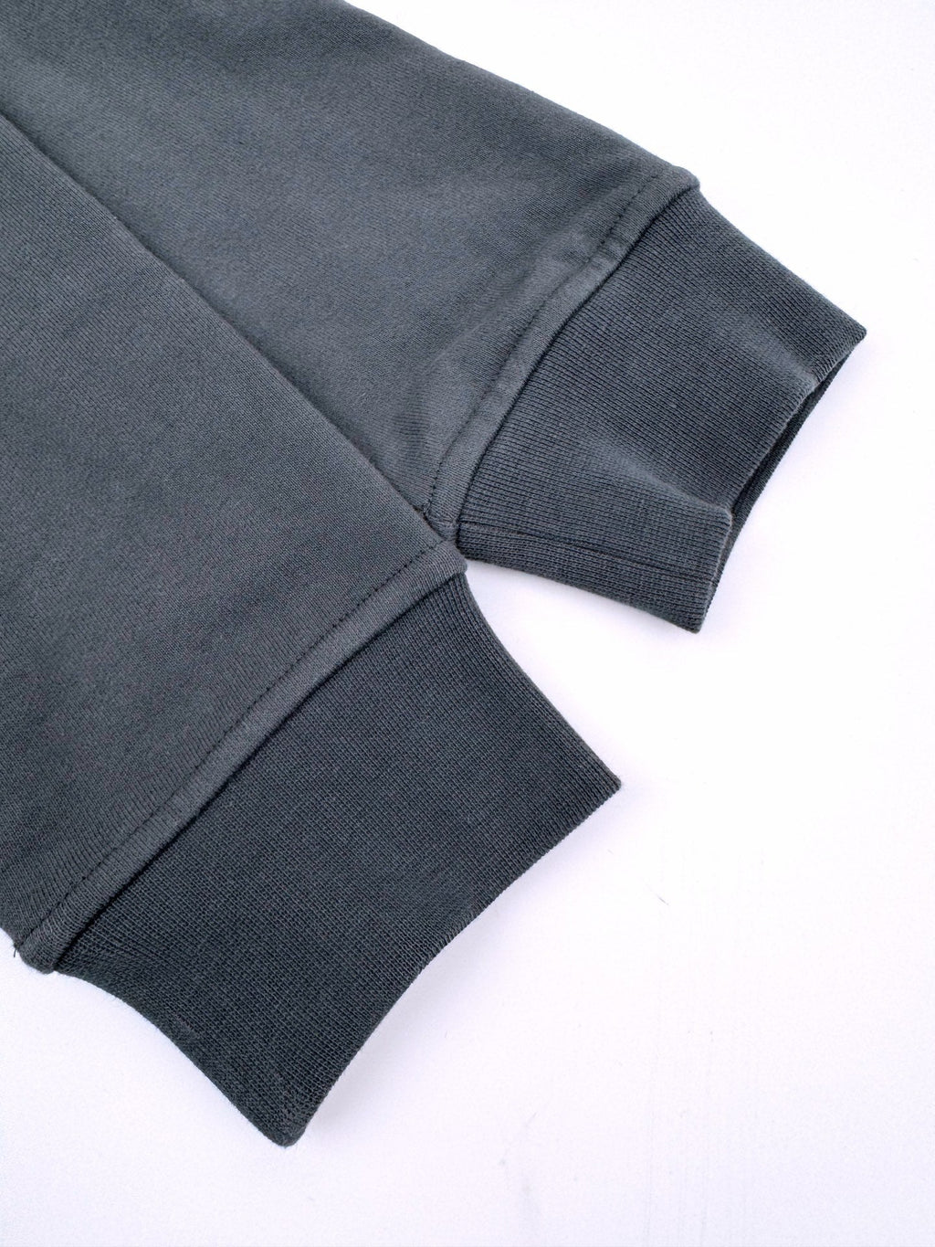 2026 New GS Patch Leather Hooded Sweatshirt (25350-B40)