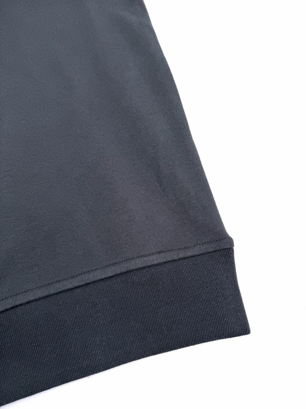 2026 New GS Patch Leather Hooded Sweatshirt (25350-B40)