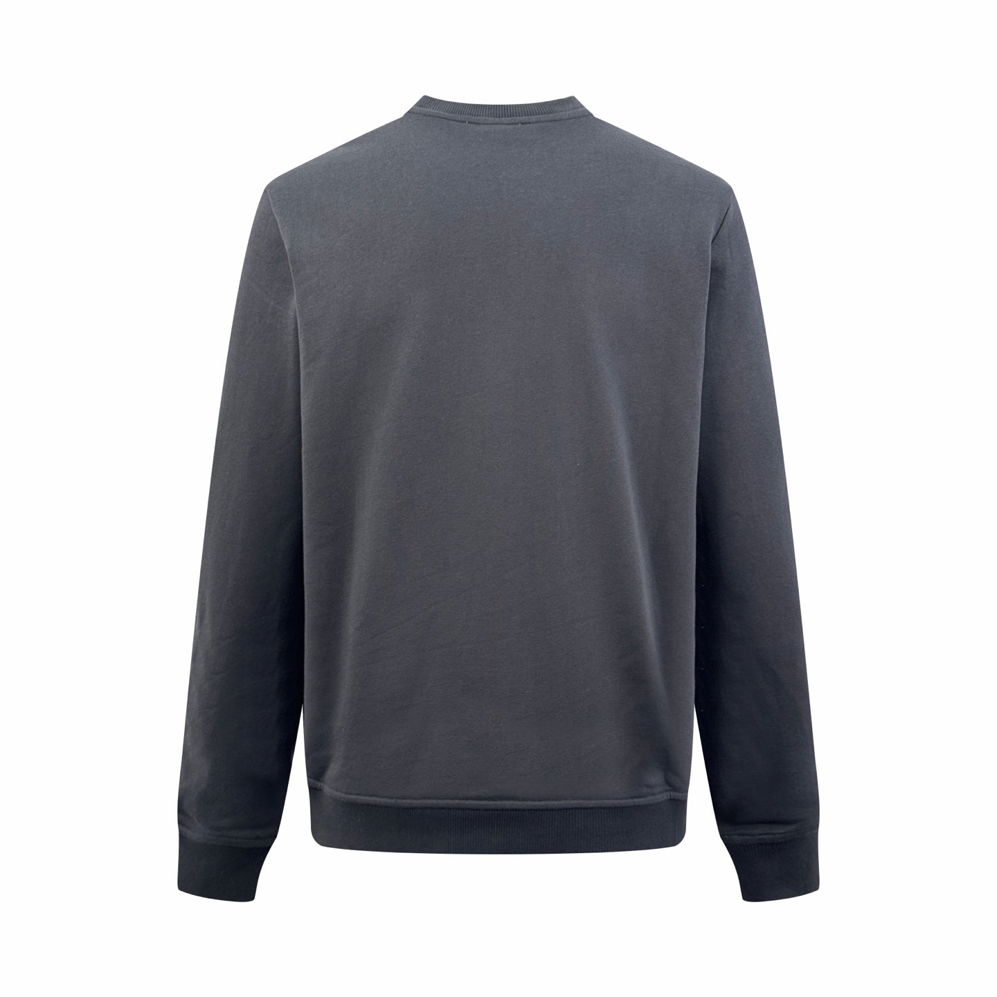 2026 New GS Saddle Stud Embellished Hoodie (25348-A85)