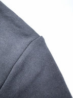 2026 New GS Saddle Stud Embellished Hoodie (25348-A85)