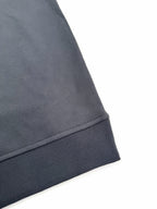 2026 New GS Saddle Stud Embellished Hoodie (25348-A85)