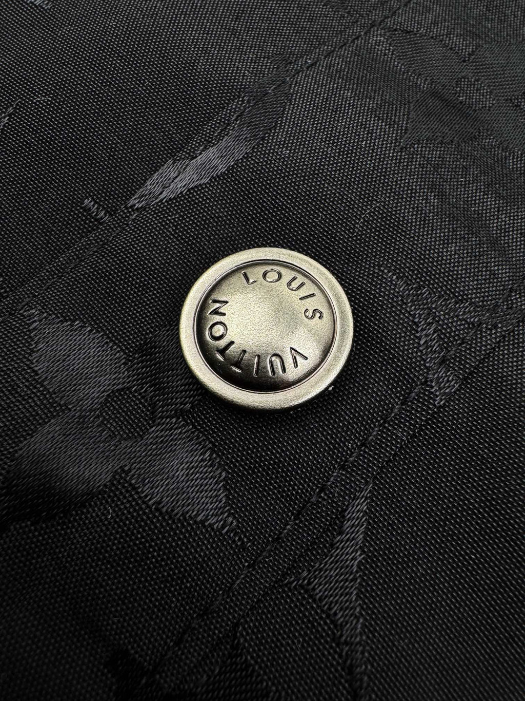 2026 New GS Corrugated Jacquard Jacket-Style Shirt (MM082-B55)