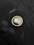 2026 New GS Corrugated Jacquard Jacket-Style Shirt (MM082-B55)